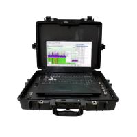 КАСАНДРА-ТМ30К (основ. комплект), Комплекс радиомониторинга и цифрового анализа сигналов (моноблок)