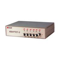 КВАРТЕТ-2, Устройство блокирования работы систем цифровой связи и передачи данных