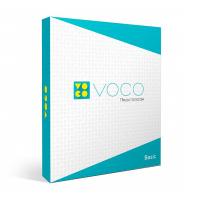VOCO.BASIC, Windows-приложение для преобразования речи в текст