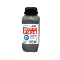 YSHIELD® HSF54, Экранирующая краска универсальная, 90 дБ, 1л.