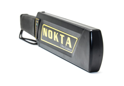 NOKTA&MAKRO ULTRA SCANNER, Ручной металлодетектор (металлоискатель)