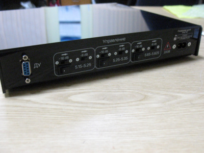 ЛГШ-722, Блокиратор беспроводной связи (Wi-Fi 5 ГГц)