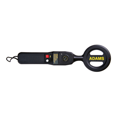 Adams Electronics AMR-11, Ручной металлодетектор (металлоискатель)