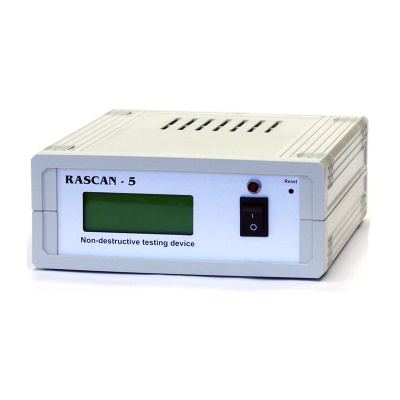 РАСКАН-5/ 4000 (3.6-4.0 ГГц), Радиолокатор