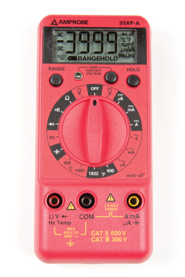 OTK-4000, Комплект досмотрового инструмента
