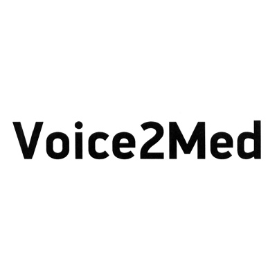 VOICE2MED, Программа для голосового заполнения медицинской документации