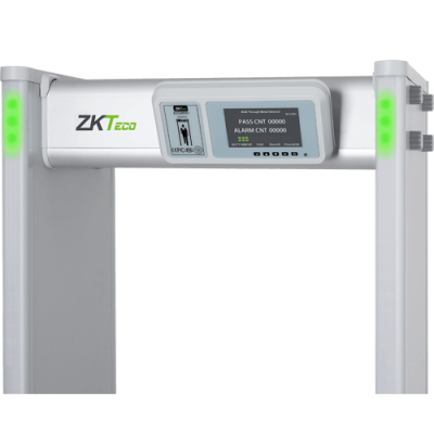 ZKTECO ZK-D4330, Металлодетектор арочный досмотровый