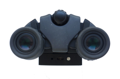 SEL-122B Облик-2, Профессиональный оптический обнаружитель скрытых видеокамер