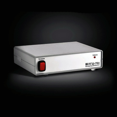 ЛГШ-704, Блокиратор стандарта 4G (LTE, WiMAX)