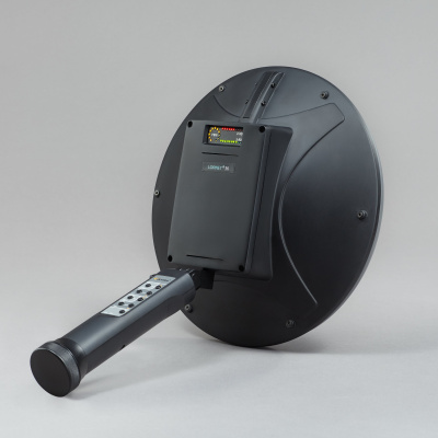 ЛОРНЕТ 36, Портативный нелинейный радиолокатор с точным определением положения объекта