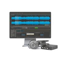 SOUND CLEANER STC-L634, Аппаратно-программный комплекс шумоочистки звука